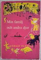 Min familj och andra djur