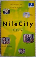 Nilecity 105,6 : manuskript