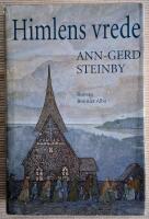 Himlens vrede : [roman]