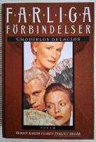 Farliga f&ouml;rbindelser