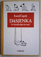 Dasjenka : en hundvalps levnad