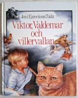 Viktor, Valdemar och villervallan