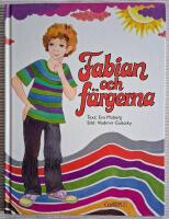 Fabian och f&auml;rgerna