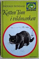 Katten Tom i vildmarken
