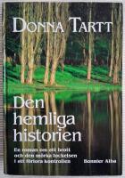 Den hemliga historien