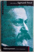 R&aring;ttmannen. Ett fall av tv&aring;ngsneuros