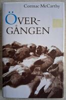 &Ouml;verg&aring;ngen : andra delen i Gr&auml;nstrilogin