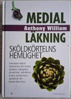 Medial l&auml;kning : sk&ouml;ldk&ouml;rtelns hemlighet