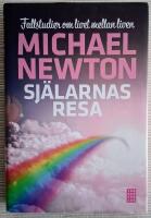 Sj&auml;larnas resa : fallstudier om livet mellan liven