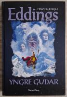 Yngre gudar. Dr&ouml;mmarna 4