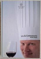 Vin - Gastronomi