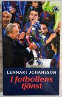 I fotbollens tj&auml;nst