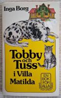 Tobby och Tuss i Villa Matilda