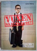 Vuxen : s&aring; funkar det