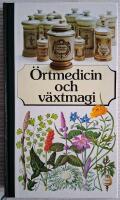 &Ouml;rtmedicin och v&auml;xtmagi