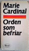 Orden som befriar