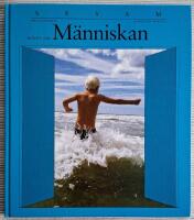 Sesam: Boken om M&auml;nniskan