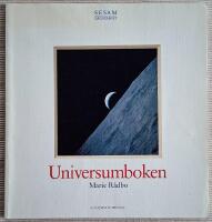 Sesam: Universumboken