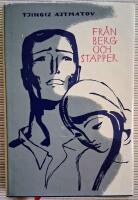 Fr&aring;n berg och st&auml;pper