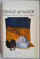 Och dagen varar l&auml;ngre &auml;n ett sekel ---