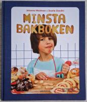 Minsta bakboken