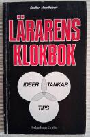 L&auml;rarens klokbok : id&eacute;er, tankar, tips