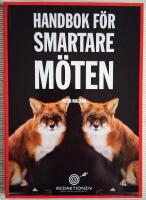 Handbok f&ouml;r smartare m&ouml;ten