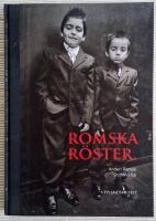 Romska r&ouml;ster