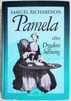 Pamela eller Dygdens bel&ouml;ning
