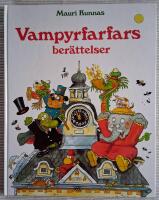 Vampyrfarfars ber&auml;ttelser