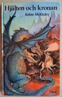 Hj&auml;lten och kronan