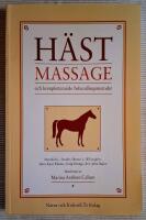 H&auml;stmassage och kompletterande behandlingsmetoder