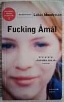 Fucking &Aring;m&aring;l. Manuskript