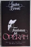 Fantomen p&aring; operan