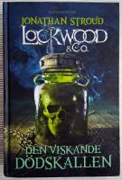 Lockwood & Co 2. Den viskande d&ouml;dskallen