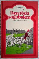 Den r&ouml;da sagoboken : [sagor fr&aring;n hela v&auml;rlden]