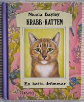Krabb-katten : [en katts dr&ouml;mmar]