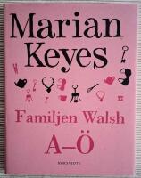 Familjen Walsh A-&Ouml;