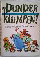 Dunderklumpen!
