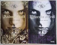 Vampire Academy 5 & 6: Andens kraft & Yttersta offret