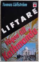 Liftare : V&auml;gen till Kathmandu