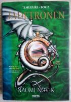 Jadetronen. Temeraire 3