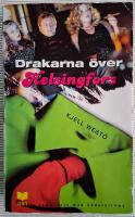 Drakarna &ouml;ver Helsingfors