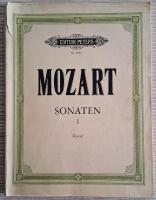 Sonaten f&uuml;r Klavier Band I. No 486a