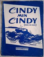 Cindy, min Cindy (Cindy, oh Cindy