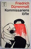 Kommissariens l&ouml;fte