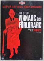 Vinnare och f&ouml;rlorare (Smiley's People) 3 DVD