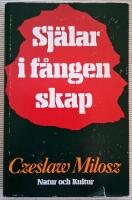 Sj&auml;lar i f&aring;ngenskap