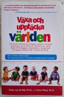 V&auml;xa och uppt&auml;cka v&auml;rlden : tio steg i barnets mentala utveckling