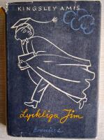 Lyckliga Jim